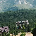 Апартаменты Bosco *