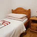 Апартаменты Bosco Risovac