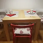 Bosco Apartamento *
