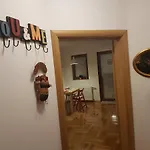 Appartamento Bosco Risovac