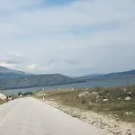 Апартаменты Bosco