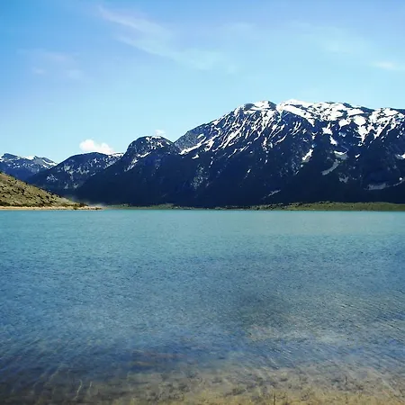 Apartman Bosco Risovac