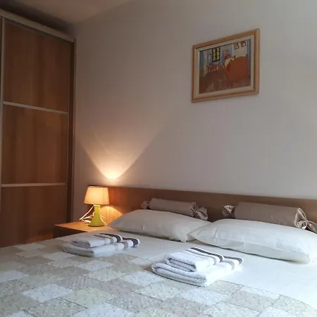 بوسكو شقة Risovac