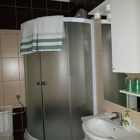 شقة بوسكو Risovac