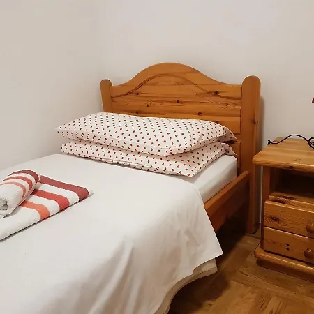 Apartman Bosco Risovac