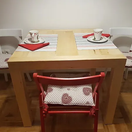 Bosco Appartamento *