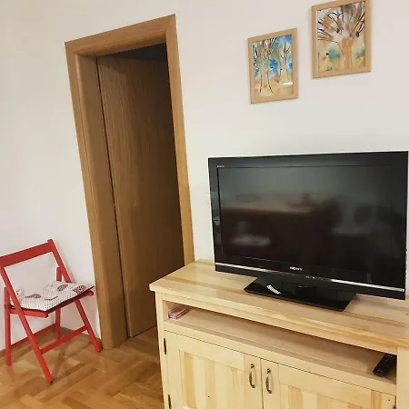 Appartamento Bosco Risovac