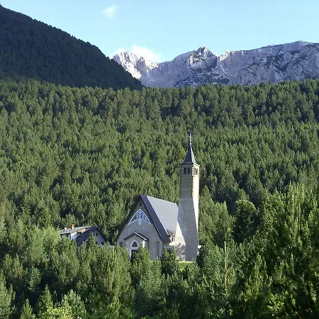 Daire Bosco
