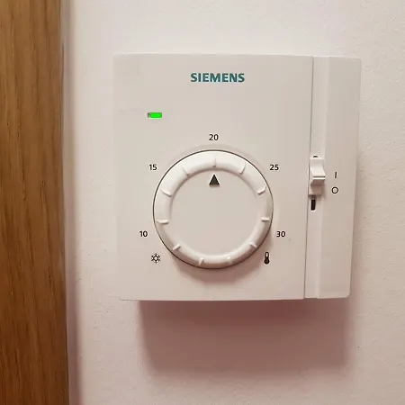 Bosco Apartman Risovac