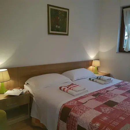 Bosco Apartment Risovac