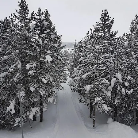 شقة بوسكو Risovac