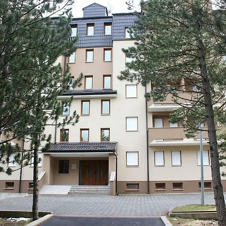 Bosco Апартаменты