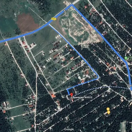 Bosco * Risovac