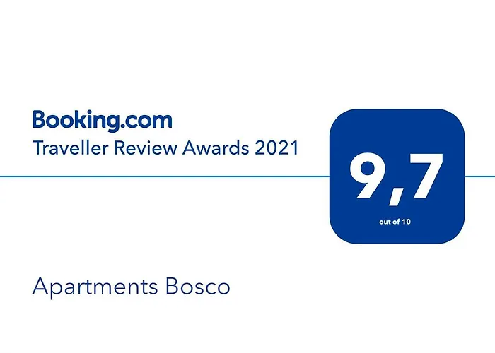 Bosco דירה Risovac