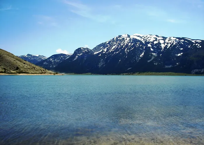 דירה Bosco Risovac