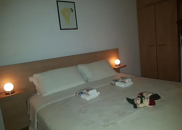 Bosco דירה Risovac