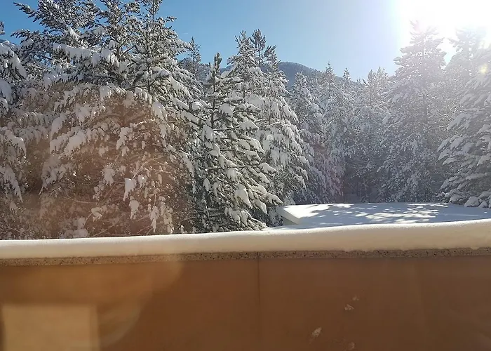 דירה Bosco Risovac