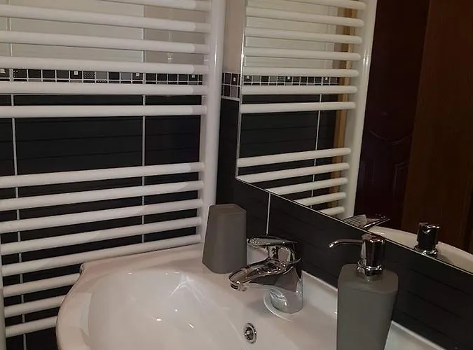 דירה Bosco Risovac