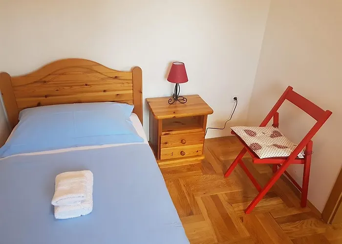 Bosco דירה Risovac