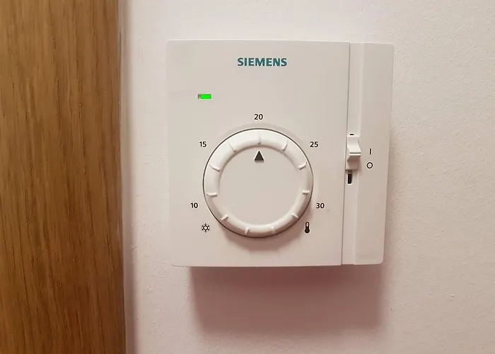 Bosco דירה Risovac