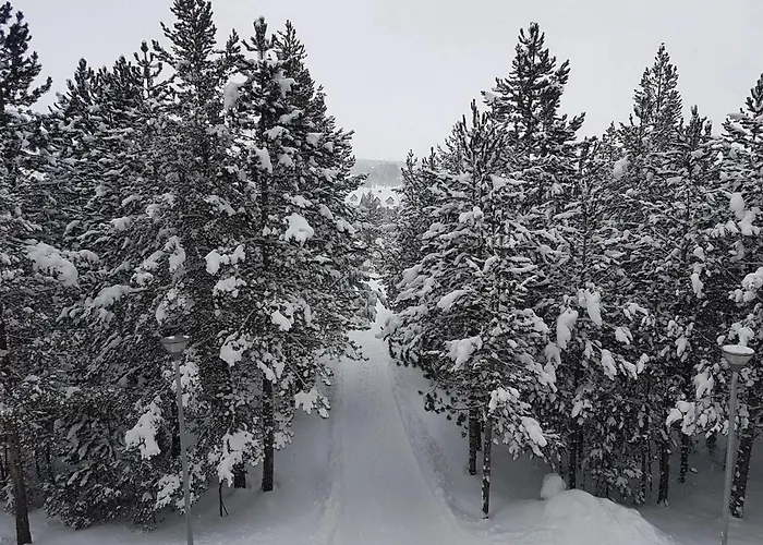 דירה Bosco Risovac